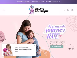 Lillysboutique