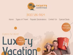 Ticketsconfirmed