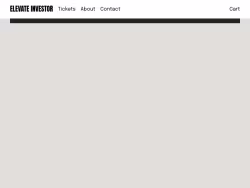 Elevate-investor