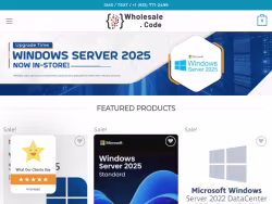 Wholesale