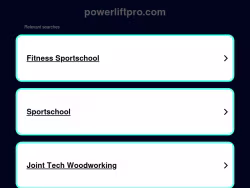 Powerliftpro