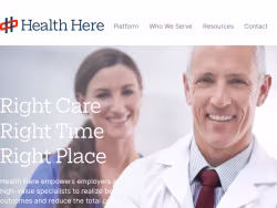 Healthhere