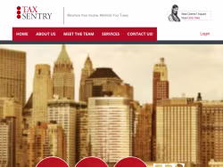 Taxsentry