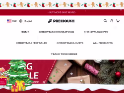 Precioush