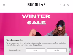 Rucoline