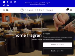 Houseoftwotrees