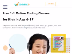 Whitehatjr