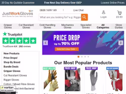 Justworkgloves