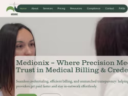 Medionixllc