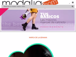 Modalia
