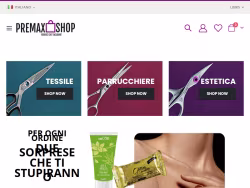 Premaxshop