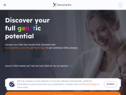 Genomelink