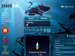 Sharkoin
