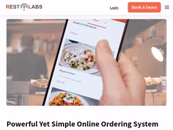 Restolabs