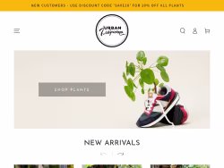 Urbantropicana