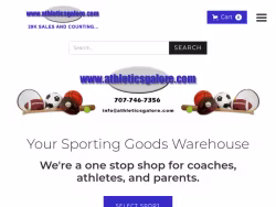 Athleticsgalore
