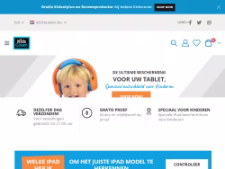 Kidscover