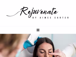 Rejuvenatebyaimeecarter