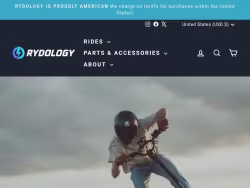 Rydology