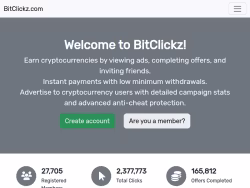 Bitclickz
