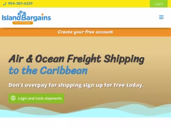 Islandbargains