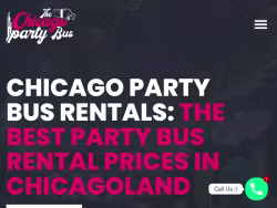 Thechicagopartybus