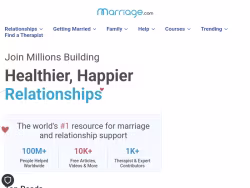 Marriage