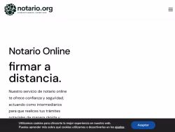Notario