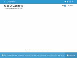 Oandogadgets