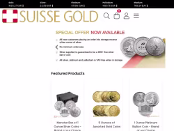 Suissegold