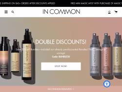 Incommonbeauty