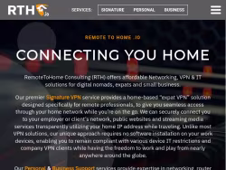 Remotetohome