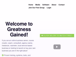 Greatnessgained