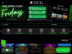 Geminicasino