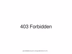 Fortressofinca