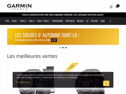 Garmin-france