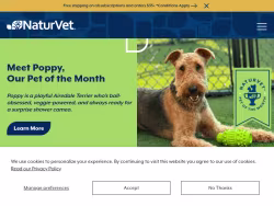 Naturvet