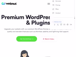 Webnus