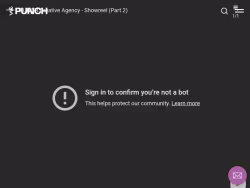 Punchcreative