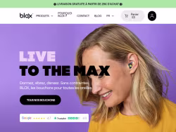 Bloxearplugs