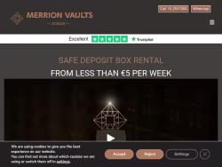 Merrionvaults