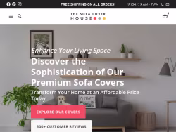 Thesofacoverhouse