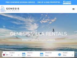Genesisvillarentals