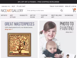 Niceartgallery