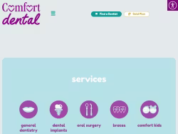 Comfortdental