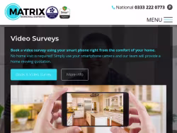 Matrixmovinggroup