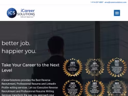 Icareersolutions