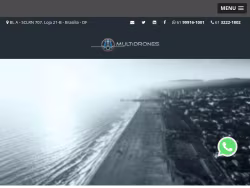 Multidrones