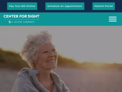 Centerforsight
