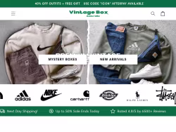 Vintagebox